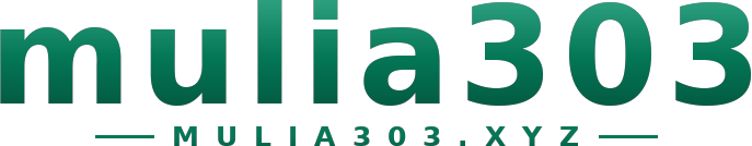 mulia303 logo