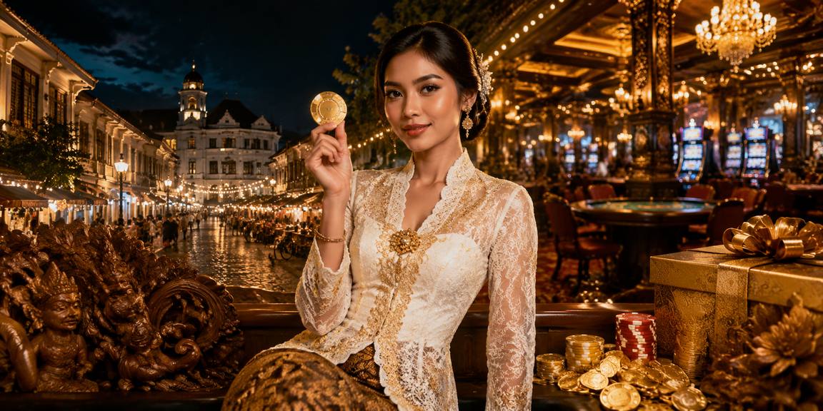 mulia303 Fortune Mouse